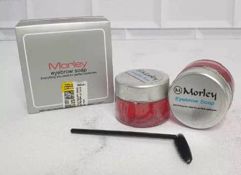 صابون ابرو مورلی MORLEY اصل ترکیه ۲۵ گرم